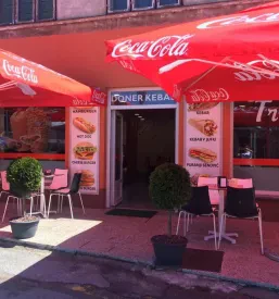Fast food Ilirska Bistrica, Primorska
