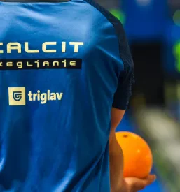 Vpis otrok v šolo kegljanja Kamnik