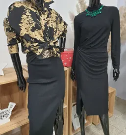 Modni butik za ženske Jesenice