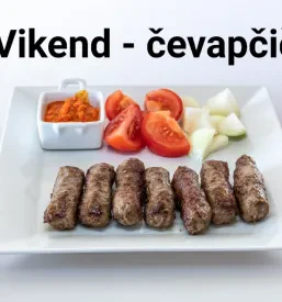 Jedi z žara Bela krajina