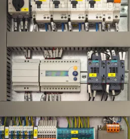 Dobra montaža elektroinštalacij Brežice