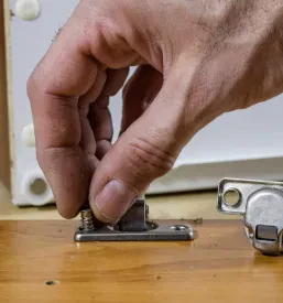 Ugodna prodaja protipožarnih ALU vrat Štajerska