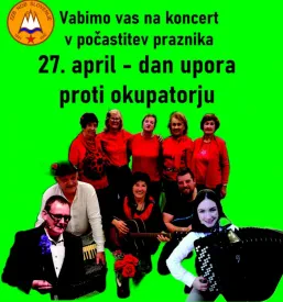 Ohranjanje vojnih spominov Radovljica