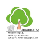 ARBORISTIKA Miha Brecelj s.p.