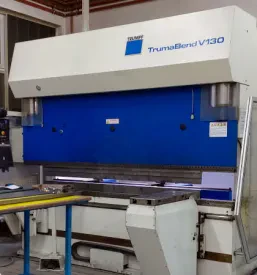 Kvaliteten laserski razrez pločevine Savinjska