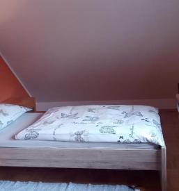 apartma Bovec