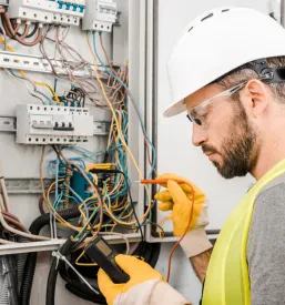 Poceni montaža elektroinštalacij Škofja Loka