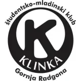 Študentsko-mladinski klub Klinka