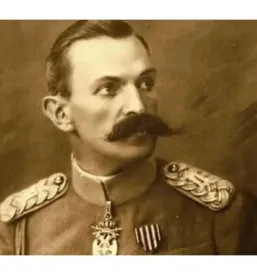 Rudolf Maister