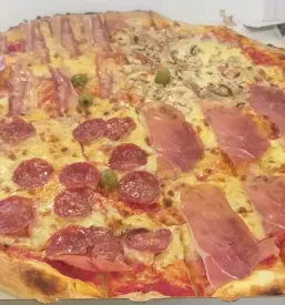 Dobre pice iz krušne peči Bela krajina