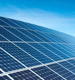 Vgradnja solarnih panelov Ljubljana, okolica