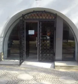 Kvalitetna ALU vrata Štajerska