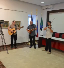 Organizacija kulturnih dogodkov Zagorje