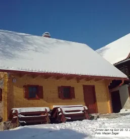 Planinsko društvo Galicija, Savinjska