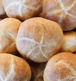 Pek bombet za burgerje Kranj