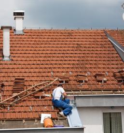 Ugoden servis strehe Ljubljana, okolica