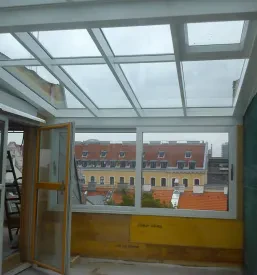 ALU okna