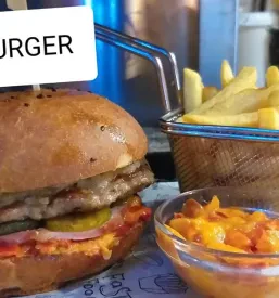 Dobri burgerji Bela krajina