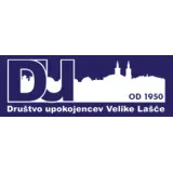 Društvo upokojencev Velike Lašče