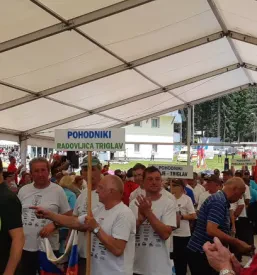 Spomin na 2. svetovno vojno