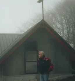 Samodejne vremenske postaje v Sloveniji