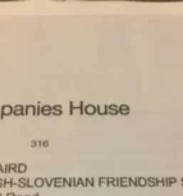Slovensko-škotski dogodki Ljubljana