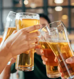 bar Glazija Celje