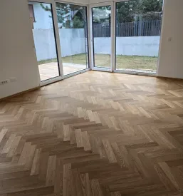 Dober parketar