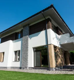 Kvalitetna izdelava fasade Krško, Posavje