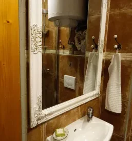 Oddaja počitniške hiške Gorenjska