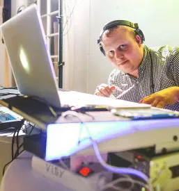 Ugoden DJ za poroke Celje, Savinjska