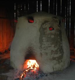 Muzej lončarske obrti Prekmurje