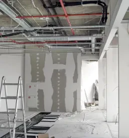 Poceni suhomontažna dela Posavska