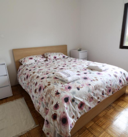 Ugoden apartma v Kopru, prijetno in udobno