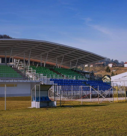 Športni dogodki Rogaška Slatina, Savinjska