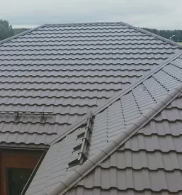 Strehe, Brezovica pri Ljubljani