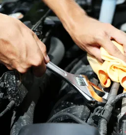 Ugoden avtoservis Sežana okolica