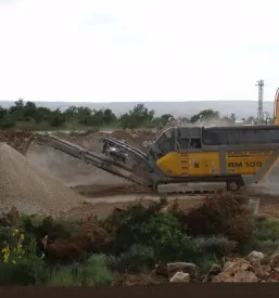Servis gradbene mehanizacije Štajerska