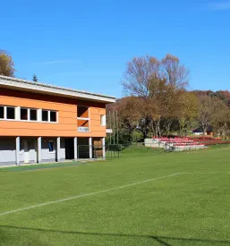 Nogomet Grad, Prekmurje