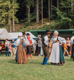 Turistično društvo Spodnja Idrija