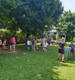 Profesionalen teniški klub Ljubljana