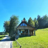Smučarski skakalni klub Ponikve