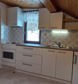 Ugoden apartma za 4 osebe Rateče, Kranjska Gora