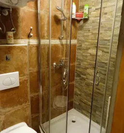 Oddaja počitniške hiške