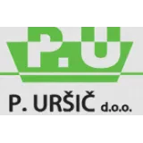 P.URŠIČ, družba za reciklažo, storitve in trgovino d.o.o.