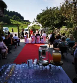 Ugoden prostor za zaključene družbe Podgorje pri Slovenj Gradcu, okolica