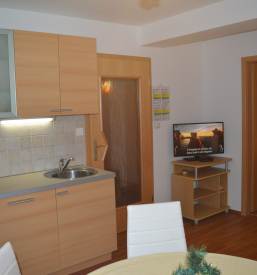 Poceni apartma Rateče, Kranjska Gora