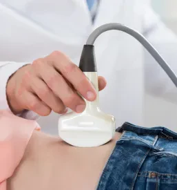 Ginekološka ambulanta