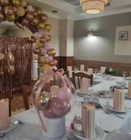 Dnevna kosila Ptuj