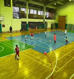 NK Grad, Prekmurje